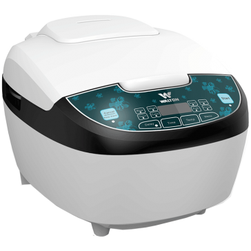 Multi Cooker ( Electric )